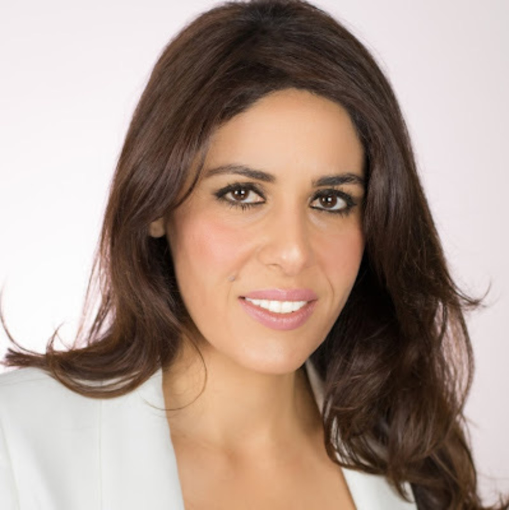 Meet your Posher, Dorita